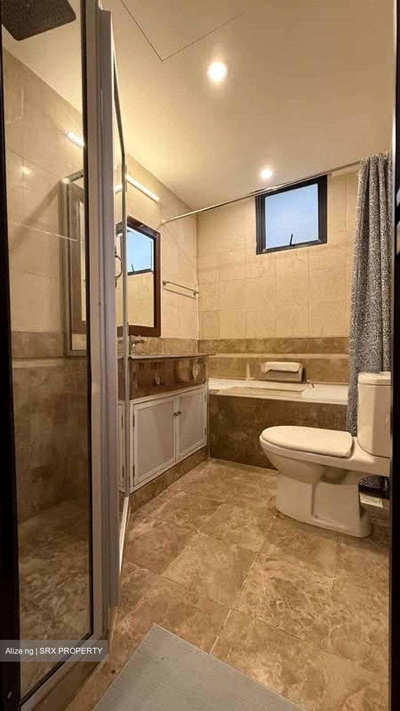 Regent Heights (D23), Condominium #559117511